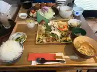 大同神社(長野県)