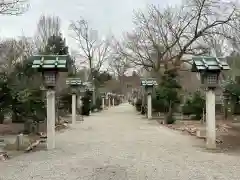 櫛田神社(富山県)