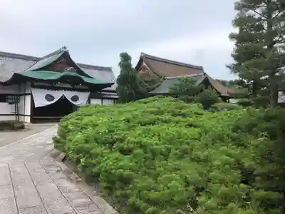 大覚寺のその他建物