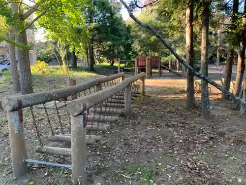 鹿嶋吉田神社(茨城県)