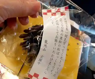 玄国寺(東京都)