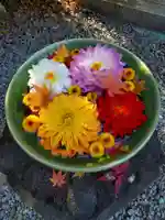 滑川神社 - 仕事と子どもの守り神(福島県)