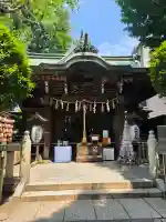 小野照崎神社(東京都)