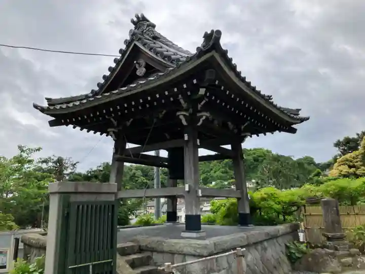 薬王寺(神奈川県)