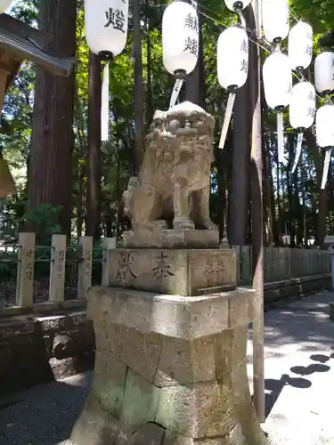 田村神社(滋賀県)