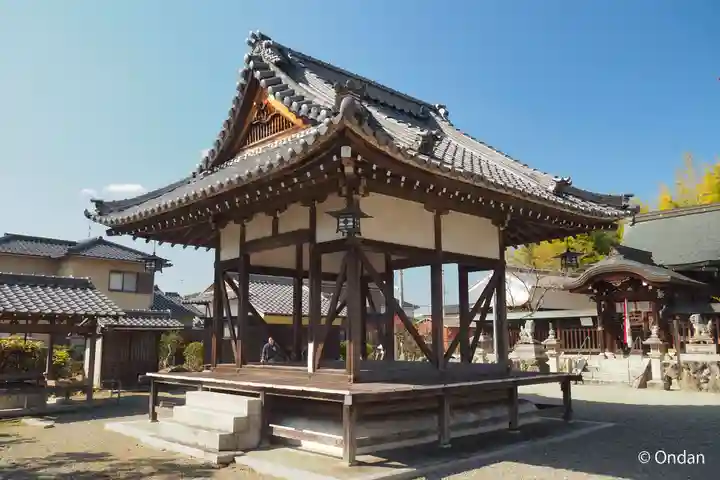 三大神社(滋賀県)