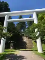 土津神社|こどもと出世の神さまの鳥居