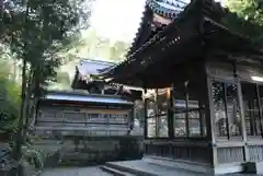 三嶋神社(滋賀県)