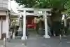 銚港神社(千葉県)