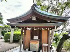 磯良神社(大阪府)