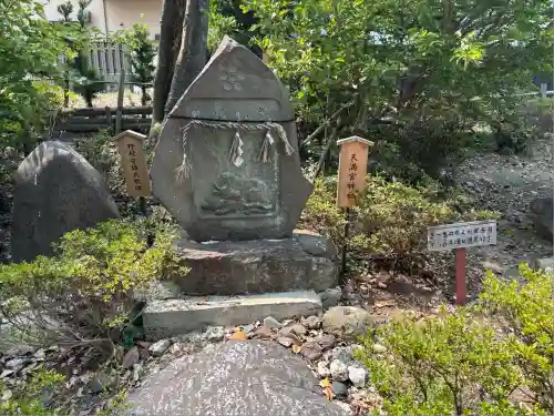 竹鼻八剱神社(八剣神社)(岐阜県)