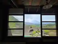 薬明神社(山梨県)