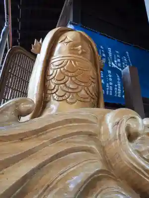 諫早神社（九州総守護  四面宮）(長崎県)