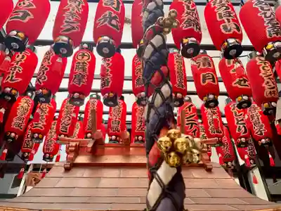 南乃福寿弁財天のその他建物