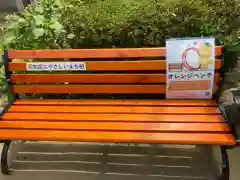 柏諏訪神社(千葉県)