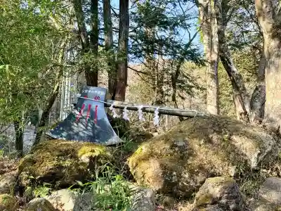公時神社(神奈川県)