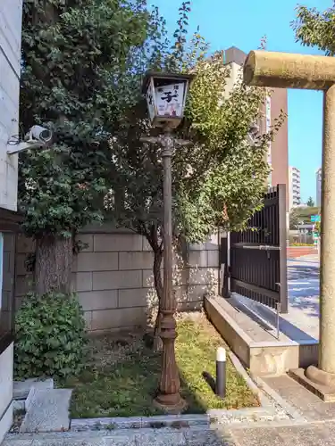 大國神社(東京都)