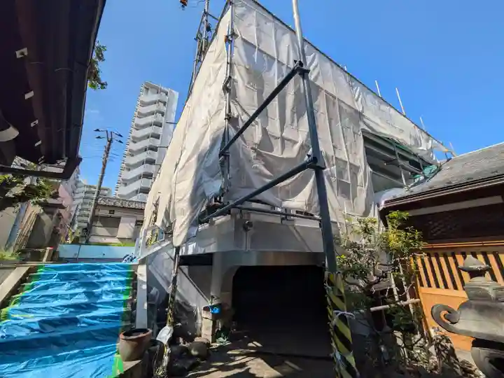 長慶寺(東京都)