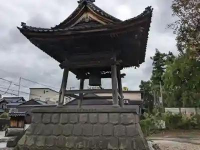 妙國寺(福井県)