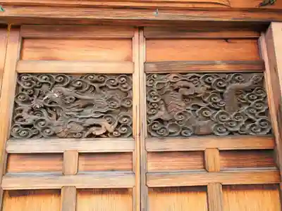 福祥寺（須磨寺）の芸術