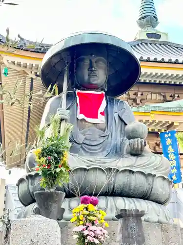 眞性寺(東京都)