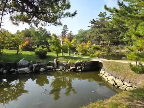 吉備津彦神社(岡山県)