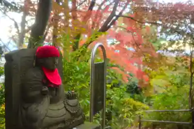 高幡不動尊　金剛寺(東京都)
