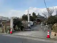 辯天寺(愛知県)