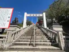 成田山名古屋別院大聖寺(犬山成田山)(愛知県)