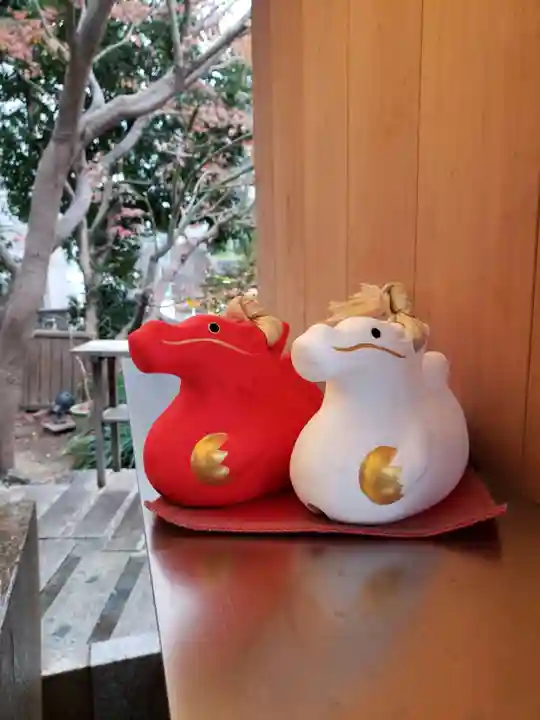 乃木神社(東京都)