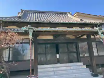 泉福寺(東京都)