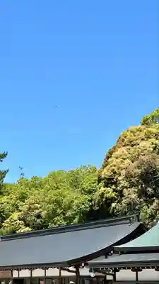 橿原神宮(奈良県)