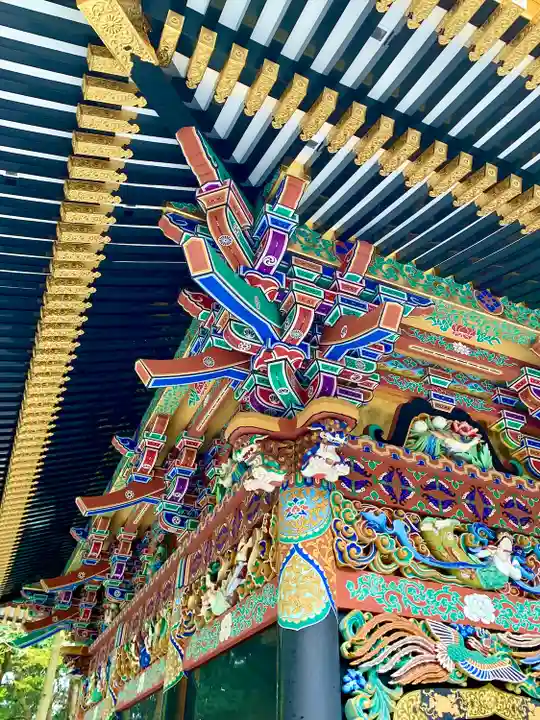 瑞鳳殿(宮城県)