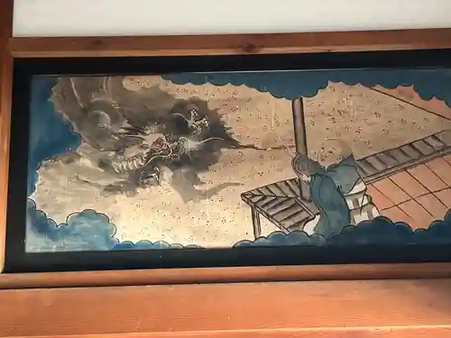 松林寺(長野県)