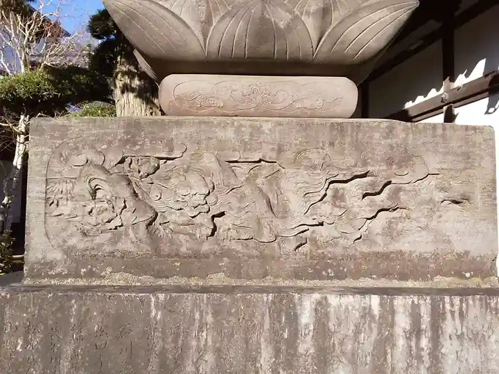 光徳院のその他建物