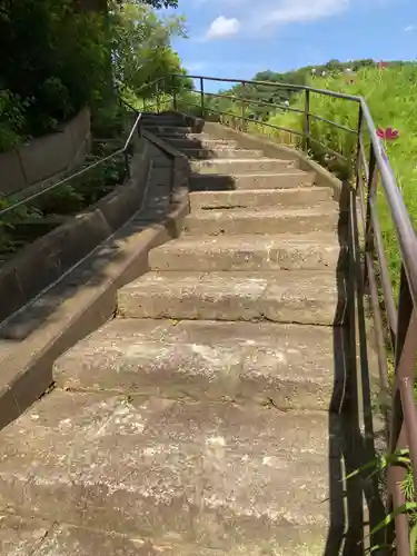 松嶺院(神奈川県)