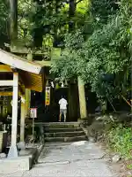 金持神社(鳥取県)
