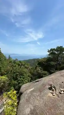霊火堂(広島県)