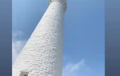日御碕神社のその他建物