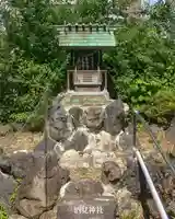 酒見神社(愛知県)