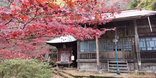 大山寺(神奈川県)