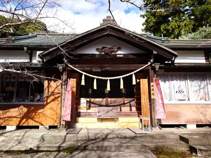 真野寺(千葉県)