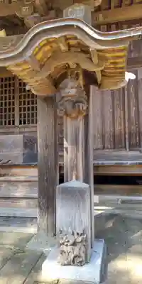 日向神社(神奈川県)