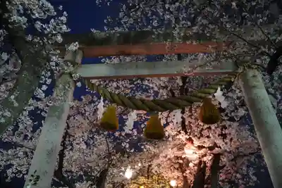 愛宕神社(三重県)