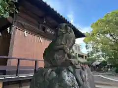 須賀神社(東京都)