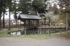 向嶽寺の建物その他