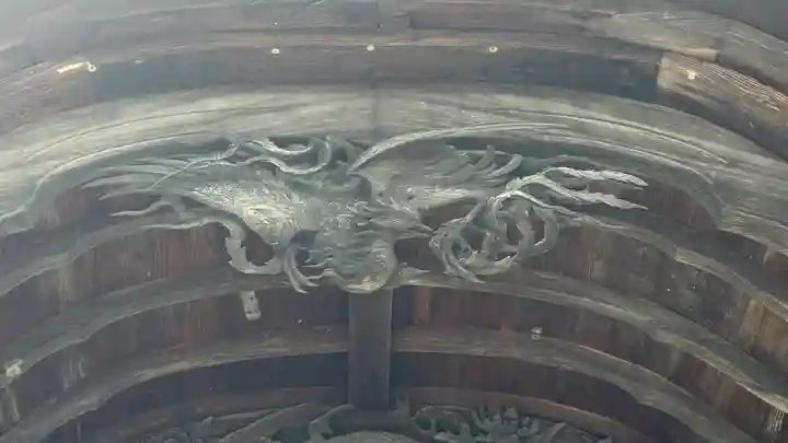 常泉寺(埼玉県)