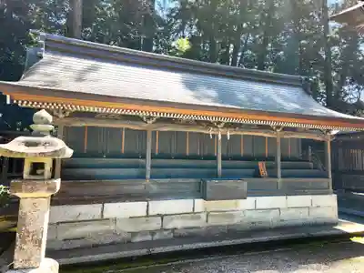 伊和神社(兵庫県)