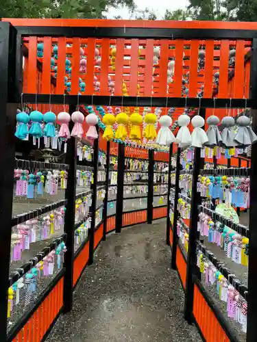 田無神社(東京都)