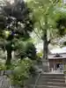 青渭神社(東京都)